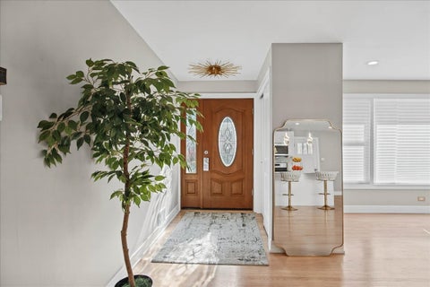 Tiny photo for 15265 Drexel Avenue, South Holland, IL 60473 (MLS # 12796177)