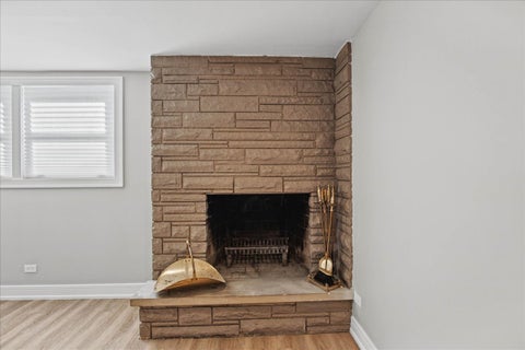 Tiny photo for 15265 Drexel Avenue, South Holland, IL 60473 (MLS # 12796177)