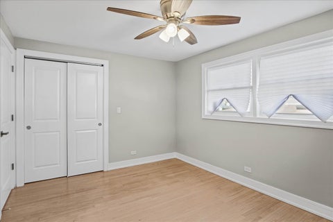 Tiny photo for 15265 Drexel Avenue, South Holland, IL 60473 (MLS # 12796177)