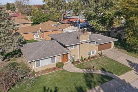 Tiny photo for 15265 Drexel Avenue, South Holland, IL 60473 (MLS # 12796177)