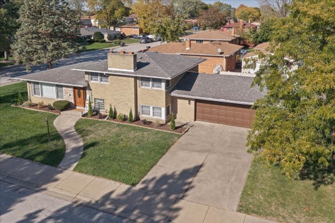 Tiny photo for 15265 Drexel Avenue, South Holland, IL 60473 (MLS # 12796177)