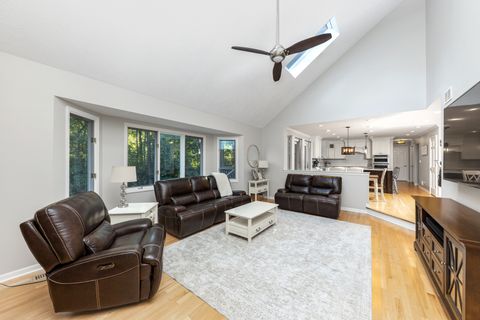 Tiny photo for 2421 River Woods Drive, Naperville, IL 60565 (MLS # 12474844)