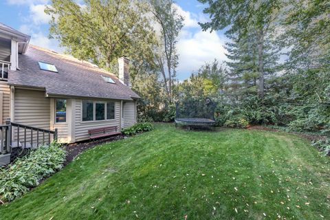 Tiny photo for 2421 River Woods Drive, Naperville, IL 60565 (MLS # 12474844)
