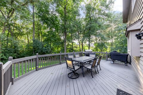 Tiny photo for 2421 River Woods Drive, Naperville, IL 60565 (MLS # 12474844)