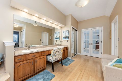 Tiny photo for 2421 River Woods Drive, Naperville, IL 60565 (MLS # 12474844)