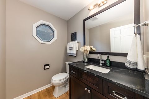 Tiny photo for 2421 River Woods Drive, Naperville, IL 60565 (MLS # 12474844)