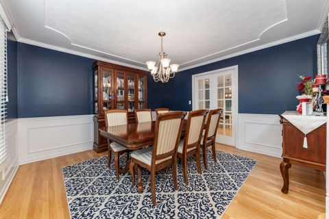 Tiny photo for 2421 River Woods Drive, Naperville, IL 60565 (MLS # 12474844)