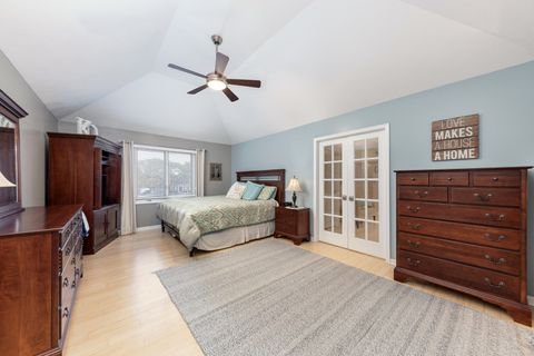 Tiny photo for 2421 River Woods Drive, Naperville, IL 60565 (MLS # 12474844)