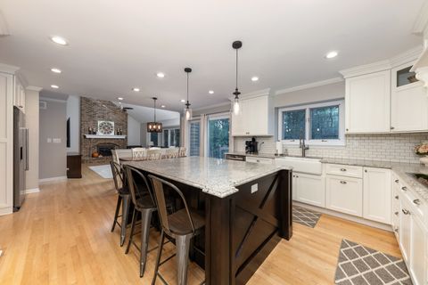 Tiny photo for 2421 River Woods Drive, Naperville, IL 60565 (MLS # 12474844)