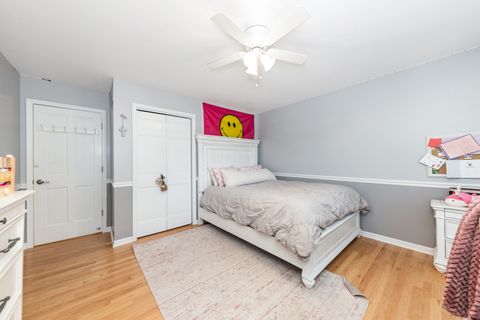 Tiny photo for 2421 River Woods Drive, Naperville, IL 60565 (MLS # 12474844)