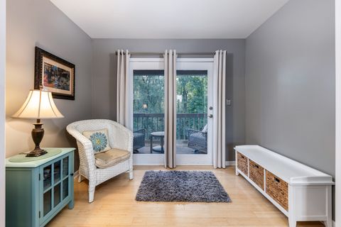 Tiny photo for 2421 River Woods Drive, Naperville, IL 60565 (MLS # 12474844)