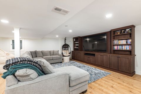 Tiny photo for 2421 River Woods Drive, Naperville, IL 60565 (MLS # 12474844)