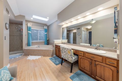 Tiny photo for 2421 River Woods Drive, Naperville, IL 60565 (MLS # 12474844)