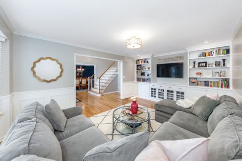 Tiny photo for 2421 River Woods Drive, Naperville, IL 60565 (MLS # 12474844)