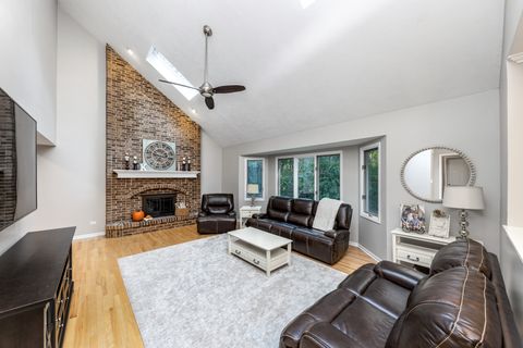 Tiny photo for 2421 River Woods Drive, Naperville, IL 60565 (MLS # 12474844)