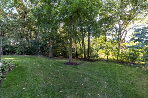 Tiny photo for 2421 River Woods Drive, Naperville, IL 60565 (MLS # 12474844)