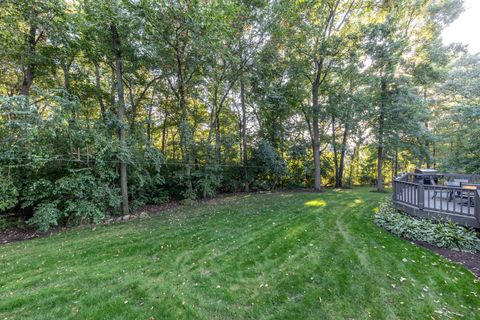 Tiny photo for 2421 River Woods Drive, Naperville, IL 60565 (MLS # 12474844)