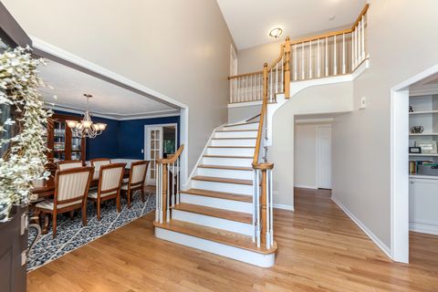 Tiny photo for 2421 River Woods Drive, Naperville, IL 60565 (MLS # 12474844)