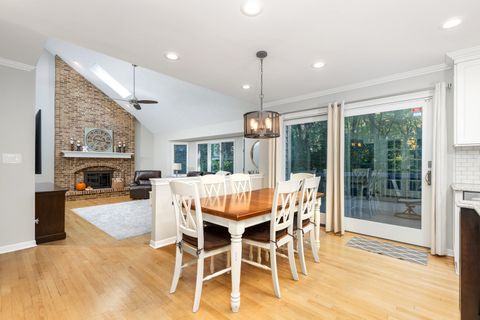 Tiny photo for 2421 River Woods Drive, Naperville, IL 60565 (MLS # 12474844)