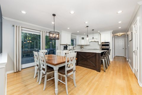 Tiny photo for 2421 River Woods Drive, Naperville, IL 60565 (MLS # 12474844)