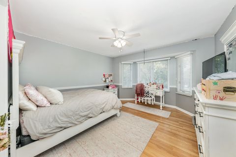 Tiny photo for 2421 River Woods Drive, Naperville, IL 60565 (MLS # 12474844)