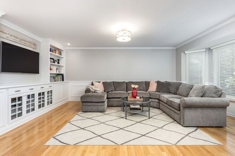 Tiny photo for 2421 River Woods Drive, Naperville, IL 60565 (MLS # 12474844)