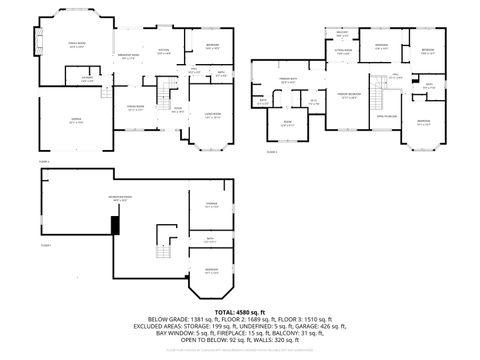 Tiny photo for 2421 River Woods Drive, Naperville, IL 60565 (MLS # 12474844)