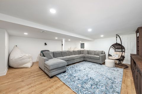 Tiny photo for 2421 River Woods Drive, Naperville, IL 60565 (MLS # 12474844)