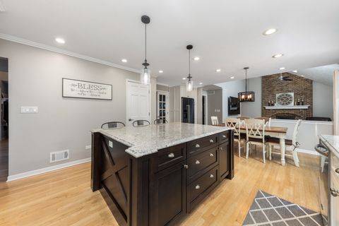 Tiny photo for 2421 River Woods Drive, Naperville, IL 60565 (MLS # 12474844)