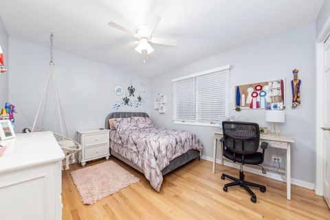 Tiny photo for 2421 River Woods Drive, Naperville, IL 60565 (MLS # 12474844)