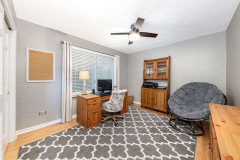 Tiny photo for 2421 River Woods Drive, Naperville, IL 60565 (MLS # 12474844)