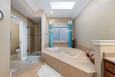 Tiny photo for 2421 River Woods Drive, Naperville, IL 60565 (MLS # 12474844)