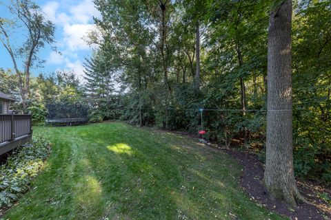 Tiny photo for 2421 River Woods Drive, Naperville, IL 60565 (MLS # 12474844)