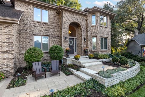 Tiny photo for 2421 River Woods Drive, Naperville, IL 60565 (MLS # 12474844)