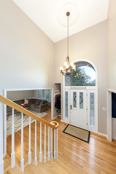 Tiny photo for 2421 River Woods Drive, Naperville, IL 60565 (MLS # 12474844)