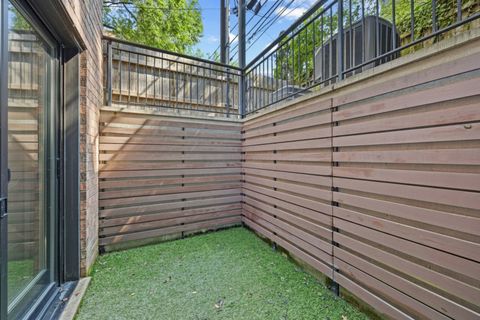 Tiny photo for 1823 N Halsted Street #1, Chicago, IL 60614 (MLS # 12696191)
