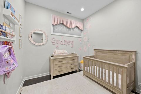Tiny photo for 1823 N Halsted Street #1, Chicago, IL 60614 (MLS # 12696191)
