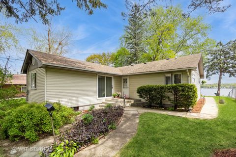 3714 W Lake Shore Drive Wonder Lake IL 60097
