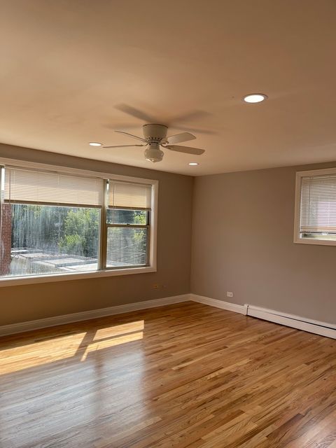 Tiny photo for 2243 W Farwell Avenue #3D, Chicago, IL 60645 (MLS # 12494755)