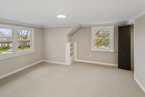 Tiny photo for 18600 Golfview Avenue, Homewood, IL 60430 (MLS # 12623982)