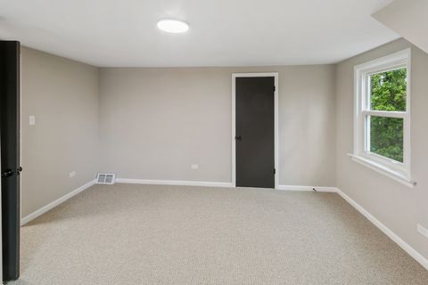 Tiny photo for 18600 Golfview Avenue, Homewood, IL 60430 (MLS # 12623982)