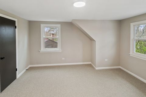 Tiny photo for 18600 Golfview Avenue, Homewood, IL 60430 (MLS # 12623982)