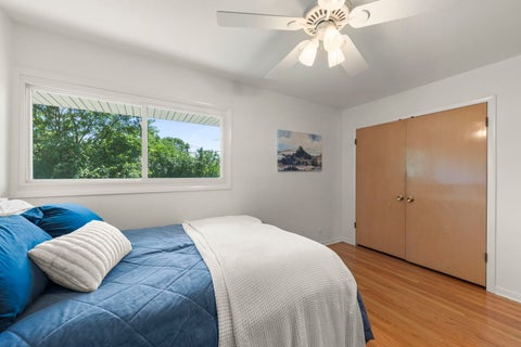 Tiny photo for 281 Diamond Head Drive, Des Plaines, IL 60018 (MLS # 12723393)