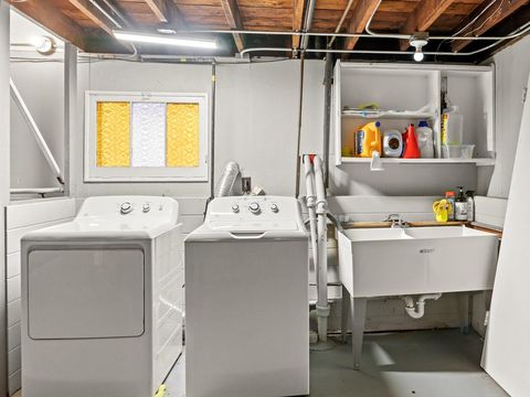 Tiny photo for 2726 Budd Street, River Grove, IL 60171 (MLS # 12480777)