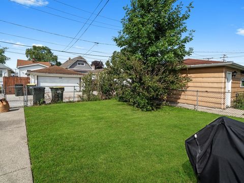 Tiny photo for 2726 Budd Street, River Grove, IL 60171 (MLS # 12480777)