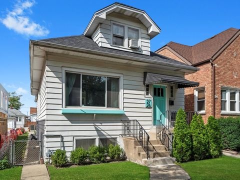 Tiny photo for 2726 Budd Street, River Grove, IL 60171 (MLS # 12480777)