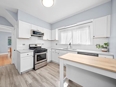 Tiny photo for 2726 Budd Street, River Grove, IL 60171 (MLS # 12480777)