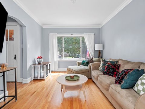 Tiny photo for 2726 Budd Street, River Grove, IL 60171 (MLS # 12480777)