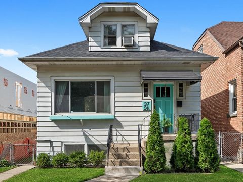 Tiny photo for 2726 Budd Street, River Grove, IL 60171 (MLS # 12480777)