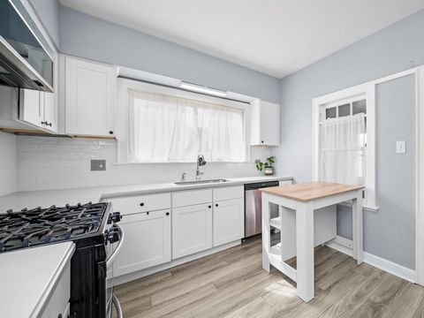 Tiny photo for 2726 Budd Street, River Grove, IL 60171 (MLS # 12480777)